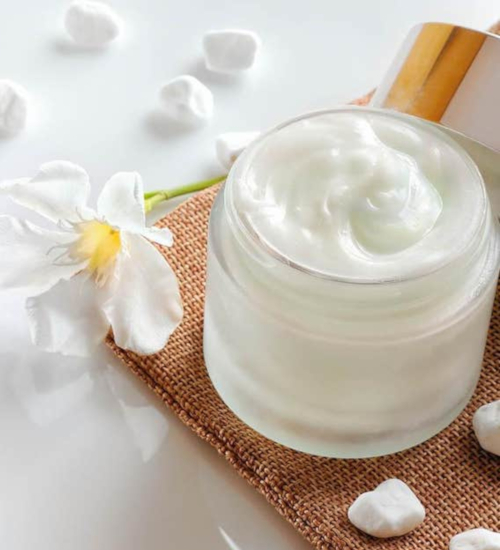 Crema org&Atilde;&iexcl;nica facial antiedad